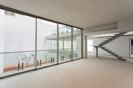 Casa de Condomínio com 4 Quartos à venda, 556m² no Jardim Cordeiro, São Paulo