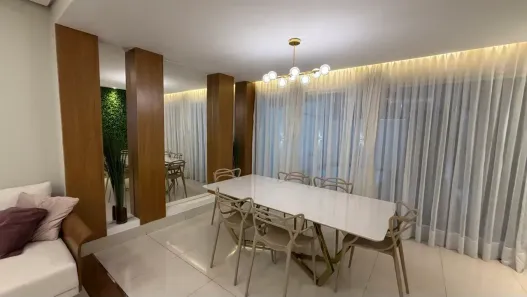 Casa de Condomínio com 2 Quartos à venda, 100m² no 23 de Setembro, Várzea Grande
