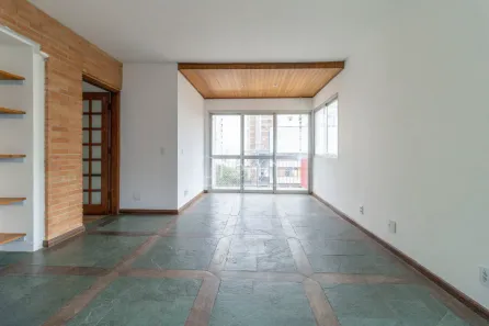 Apartamento com 3 Quartos à venda, 80m² no Sumarezinho, São Paulo