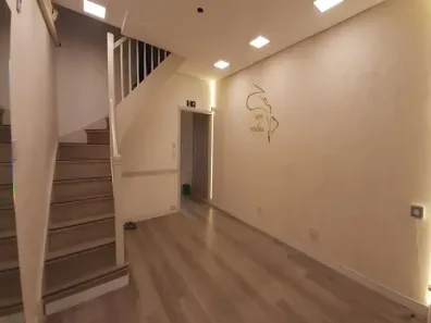 Ponto Comercial para alugar, 140m² no Jardim Paulista, São Paulo