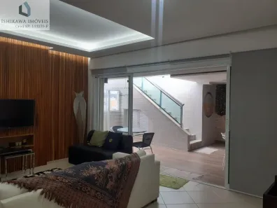 Cobertura com 4 Quartos à venda, 260m² no Riviera, Bertioga