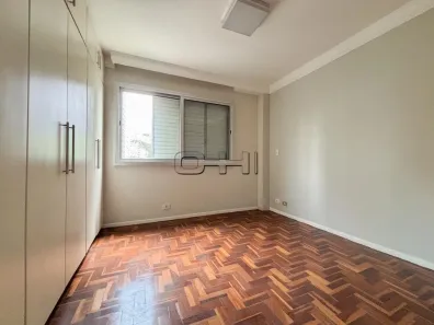 Apartamento com 3 Quartos para alugar, 110m² no Jardim Paulistano, São Paulo
