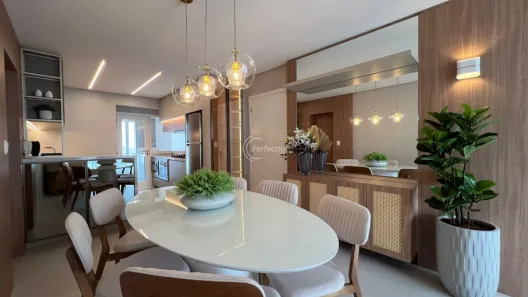 Apartamento com 3 Quartos à venda, 108m² no Madureira, Caxias do Sul