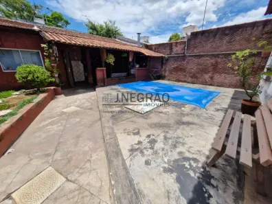 Casa com 3 Quartos à venda, 160m² no Jardim Santa Cruz (Sacomã), São Paulo