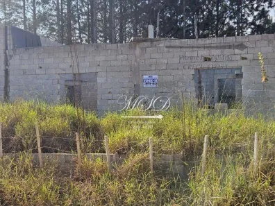 Lote/Terreno à venda, 5062m² no Veraneio Ijal, Jacareí