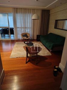 Apartamento com 3 Quartos à venda, 156m² no Jardim das Indústrias, São José dos Campos