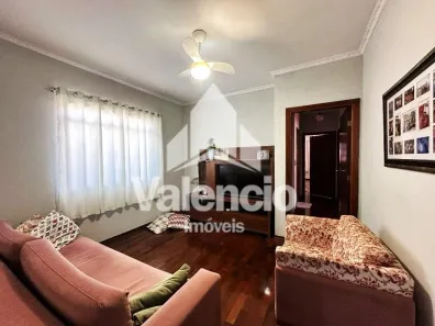 Casa com 3 Quartos à venda, 193m² no Paraíso, Americana