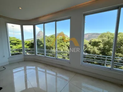 Apartamento com 4 Quartos à venda, 427m² no Flamengo, Rio de Janeiro
