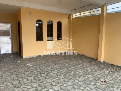 Casa com 3 Quartos para alugar, 160m² no Jardim Catanduva, São Paulo