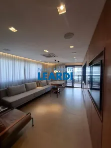 Apartamento com 1 Quarto à venda, 94m² no Vila Olímpia, São Paulo