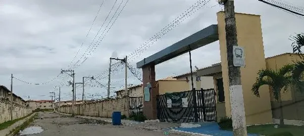 Apartamento com 2 Quartos à venda, 54m² no Jardim Esperança, Cabo Frio