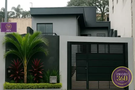 Casa com 3 Quartos à venda, 80m² no Parque Residencial Itapeti, Mogi das Cruzes