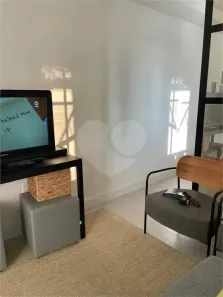 Apartamento com 1 Quarto à venda, 33m² no Água Fria, São Paulo