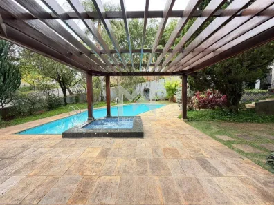 Casa de Condomínio com 4 Quartos à venda, 717m² no Marambaia, Vinhedo