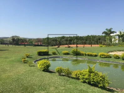 Lote/Terreno à venda, 1430m² no Sítios de Recreio Gramado, Campinas