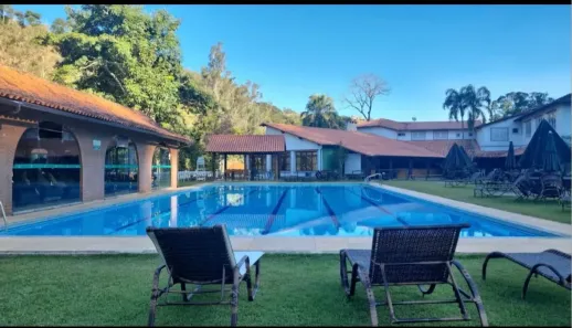 Casa de Condomínio com 3 Quartos à venda, 100m² no Itaipava, Petrópolis