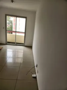Apartamento com 2 Quartos para alugar, 50m² no Jardim do Estádio, Santo André