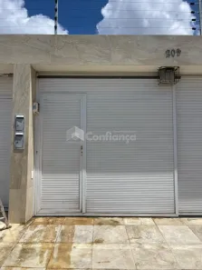 Apartamento com 3 Quartos à venda, 114m² no Itambé, Caucaia