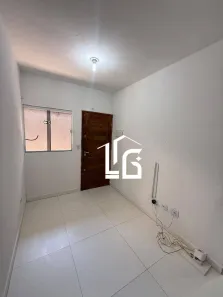 Apartamento com 2 Quartos à venda, 40m² no Itaquera, São Paulo