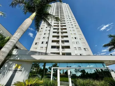 Apartamento com 3 Quartos à venda, 74m² no Gleba Fazenda Palhano, Londrina