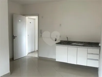 Kitnet com 1 Quarto para alugar, 20m² no Rudge Ramos, São Bernardo do Campo