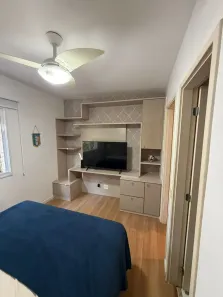 Apartamento com 3 Quartos à venda, 67m² no Freguesia (Jacarepaguá), Rio de Janeiro