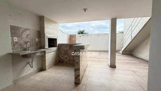 Casa de Condomínio com 3 Quartos à venda, 132m² no Retiro, Volta Redonda