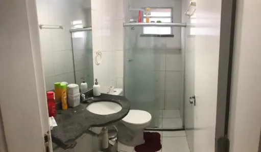Apartamento com 3 Quartos à venda, 70m² no Jabotiana, Aracaju