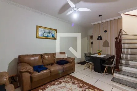 Casa com 3 Quartos à venda, 140m² no Jaguaribe, Osasco