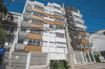 Apartamento com 1 Quarto à venda, 45m² no Floresta, Porto Alegre