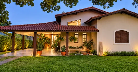 Fazenda/Sítio com 3 Quartos à venda, 209m² no Parque dos Cafezais II, Itupeva
