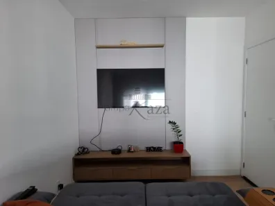 Apartamento com 3 Quartos à venda, 76m² no Vila Industrial, São José dos Campos
