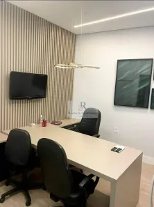Sala Comercial para alugar, 76m² no Vila Castelo Branco, Indaiatuba
