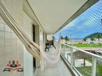 Apartamento com 4 Quartos à venda, 139m² no Centro, Bertioga