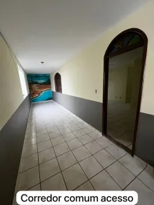 Apartamento com 3 Quartos para alugar, 140m² no Praia do Morro, Guarapari