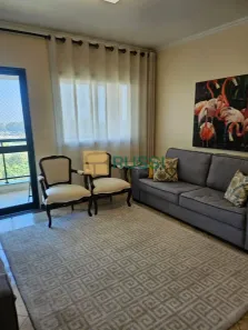 Apartamento com 3 Quartos à venda, 103m² no Jardim Esplanada, São José dos Campos