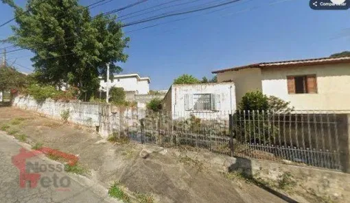 Lote/Terreno à venda, 497m² no Jardim Santo Elias, São Paulo