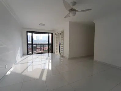 Apartamento com 3 Quartos à venda, 105m² no Vila Sônia, São Paulo