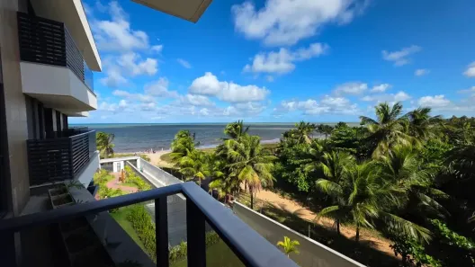 Apartamento com 3 Quartos à venda, 92m² no Ponta do Seixas, João Pessoa