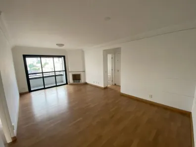 Apartamento com 4 Quartos à venda, 130m² no Vila Andrade, São Paulo