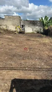 Lote/Terreno à venda, 241m² no Jardim Samambaia, Ubatuba