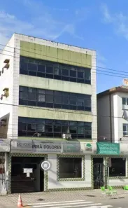 Prédio Comercial à venda, 6000m² no Vila São Jorge, São Vicente