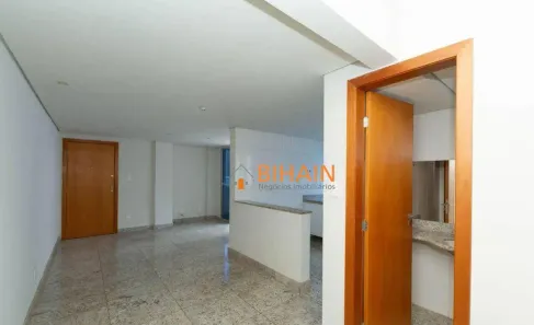 Apartamento com 3 Quartos à venda, 97m² no Buritis, Belo Horizonte