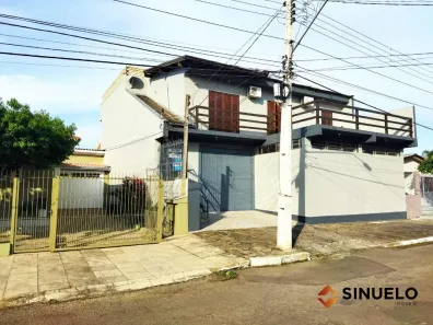 Casa com 3 Quartos à venda, 351m² no Liberdade, Novo Hamburgo