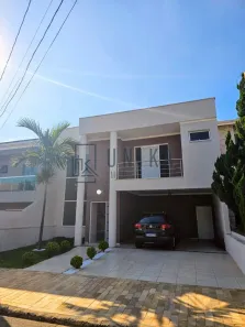 Casa de Condomínio com 3 Quartos à venda, 211m² no Parque Ortolândia, Hortolândia