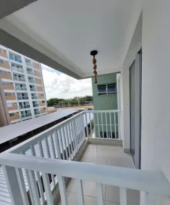 Apartamento com 2 Quartos à venda, 56m² no Aruana, Aracaju