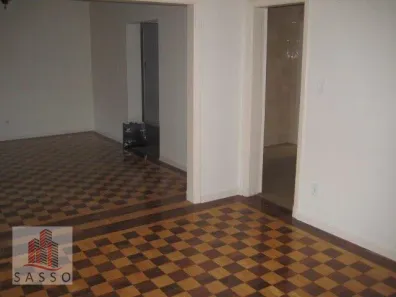 Apartamento com 3 Quartos para venda ou aluguel, 160m² no Jardim Paulista, São Paulo