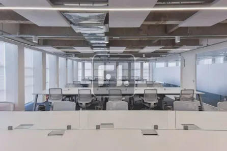 Sala Comercial para alugar, 562m² no Cidade Monções, São Paulo