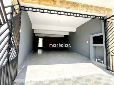 Casa com 4 Quartos à venda, 182m² no Vila Pirituba, São Paulo