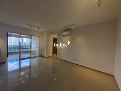 Apartamento com 2 Quartos à venda, 86m² no Bosque das Juritis, Ribeirão Preto